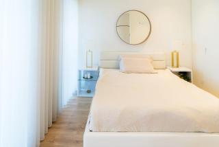 Studio w/ Balcony, Pool & Gym | Antas by Host Wise - 1