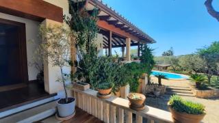 Incredibly Charming Villa By The Sea Of Son Veri - 9