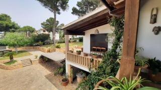 Incredibly Charming Villa By The Sea Of Son Veri - 3