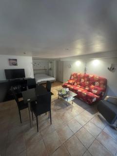 studio bord de mer - Ver-sur-Mer - 8