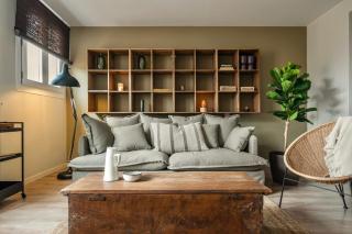 Remy - 2 bedrooms and terrace in Eixample Dreta - 9