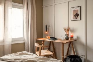 Remy - 2 bedrooms and terrace in Eixample Dreta - 7