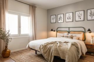 Remy - 2 bedrooms and terrace in Eixample Dreta - 6