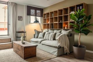 Remy - 2 bedrooms and terrace in Eixample Dreta - 4