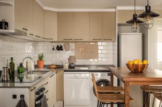 Remy - 2 bedrooms and terrace in Eixample Dreta - 1