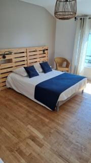 Chambres d'hôtes "Le Verrie Cosy" - La Verrie - 9