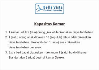 Bella Vista Premium Homestay - 0