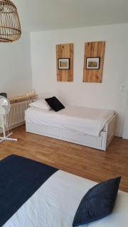 Chambres d'hôtes "Le Verrie Cosy" - La Verrie - 8