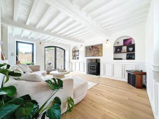 Villa Oia - Stone house with Cycladic charm - 9