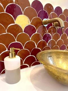 Villa Oia - Stone house with Cycladic charm - Reviers - 7