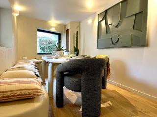 Villa Oia - Stone house with Cycladic charm - Reviers - 6