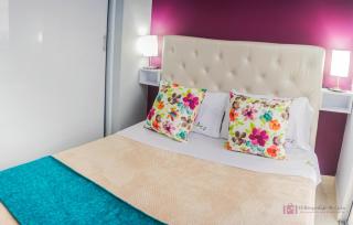 Apartamento con parqueadero, piscinas y wifi a 5 min del parque del café - Montenegro - 6
