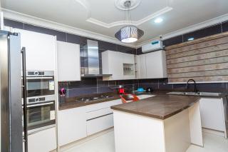 Oyster Shell Apartments - 4