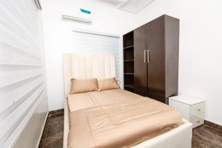 Oyster Shell Apartments - 3