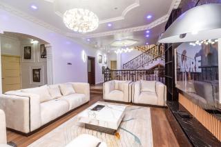 Oyster Shell Apartments - 2