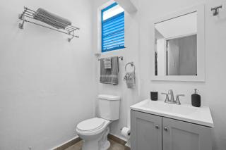 Artistic One-Bedroom Garden Apartment in SJ MM9 - 9