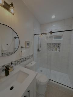 2-bedroom guest house in cool Huntington Beach with AC, WiFi - Huntington Beach - 1