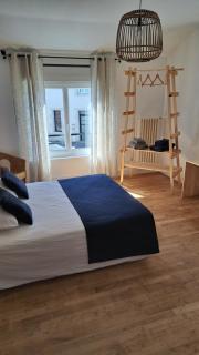 Chambres d'hôtes "Le Verrie Cosy" - La Verrie - 7