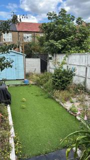 Double Room, Walking distance to TOTTENHAM STADIUM - Londra - 1