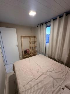 Apartamento próximo ao hospital infantil - Campo Largo - 3