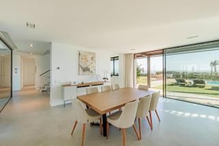 Foz Villa Mediterranean sea spectacular panoramic view - Foz - 2