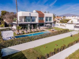 Foz Villa Mediterranean sea spectacular panoramic view - Foz - 0