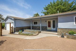 Uptown French Haven residence - Albuquerque - 0