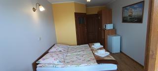 Pokoje goscinne Draga - Władysławowo - 8