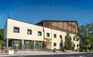 Hotel Eco - A75 - Banassac - 5