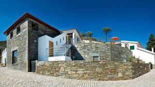 Phenomenal Pinhao Villa 3 Bedrooms Villa Douroco Beautiful Valley Views Pool Table - Pinhão - 7