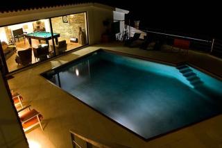 Phenomenal Pinhao Villa 3 Bedrooms Villa Douroco Beautiful Valley Views Pool Table - 4