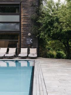 Naturhotel Chesa Valisa - Hirschegg - 5