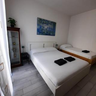 La casetta di Paolo - Florence - 4