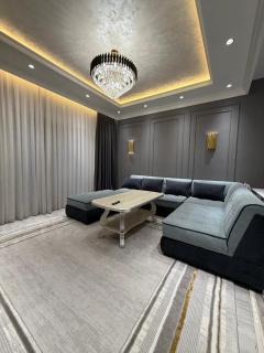 Istanbul City 13 by Royal Rentals - Tashkent - 1
