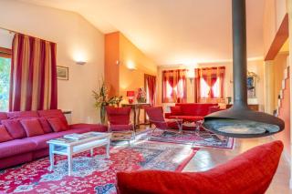 Villa Rosanna - Siena - 2