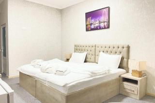 Gumbaz Hotel - Buxoro - 2