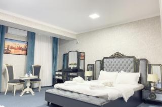 Gumbaz Hotel - Bukhara - 7