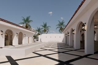 Hotel Best Village Chipiona - 8