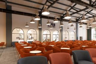 Hotel Best Village Chipiona - 2