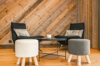 CHALET TEKA LES GETS - Appartement Chavannes - 2