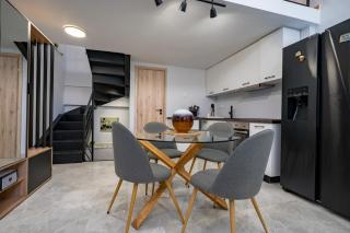 LEX & LUX 3-Levels Maisonette - Atene - 8