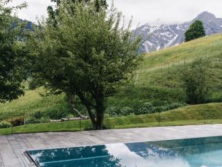 Naturhotel Chesa Valisa - Hirschegg - 2