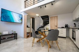 LEX & LUX 3-Levels Maisonette - Atene - 7