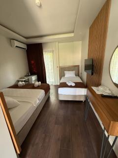Royal Dream's Hotel - Kemer - 5