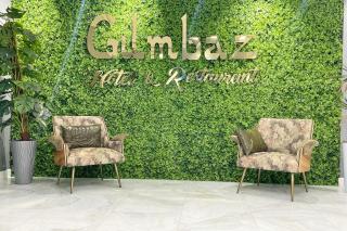 Gumbaz Hotel - Buxoro - 4
