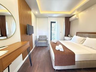 Royal Dream's Hotel - Kemer - 9