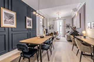 Colorada - 3 bedrooms in Centro - Madrid - 9