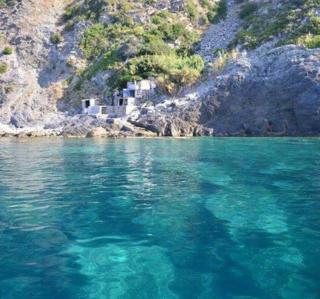 Gigi's guesthouse 1 - Manarola - 1