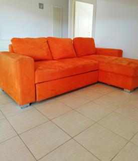 Nuovo Trilocale VerdeMare con Garage Privato - Comfort & Luxury - 2