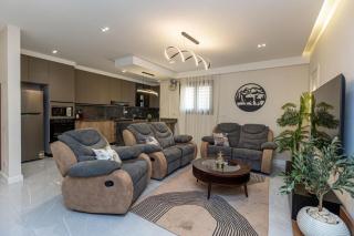 Madinaty Luxury Apartments - 5